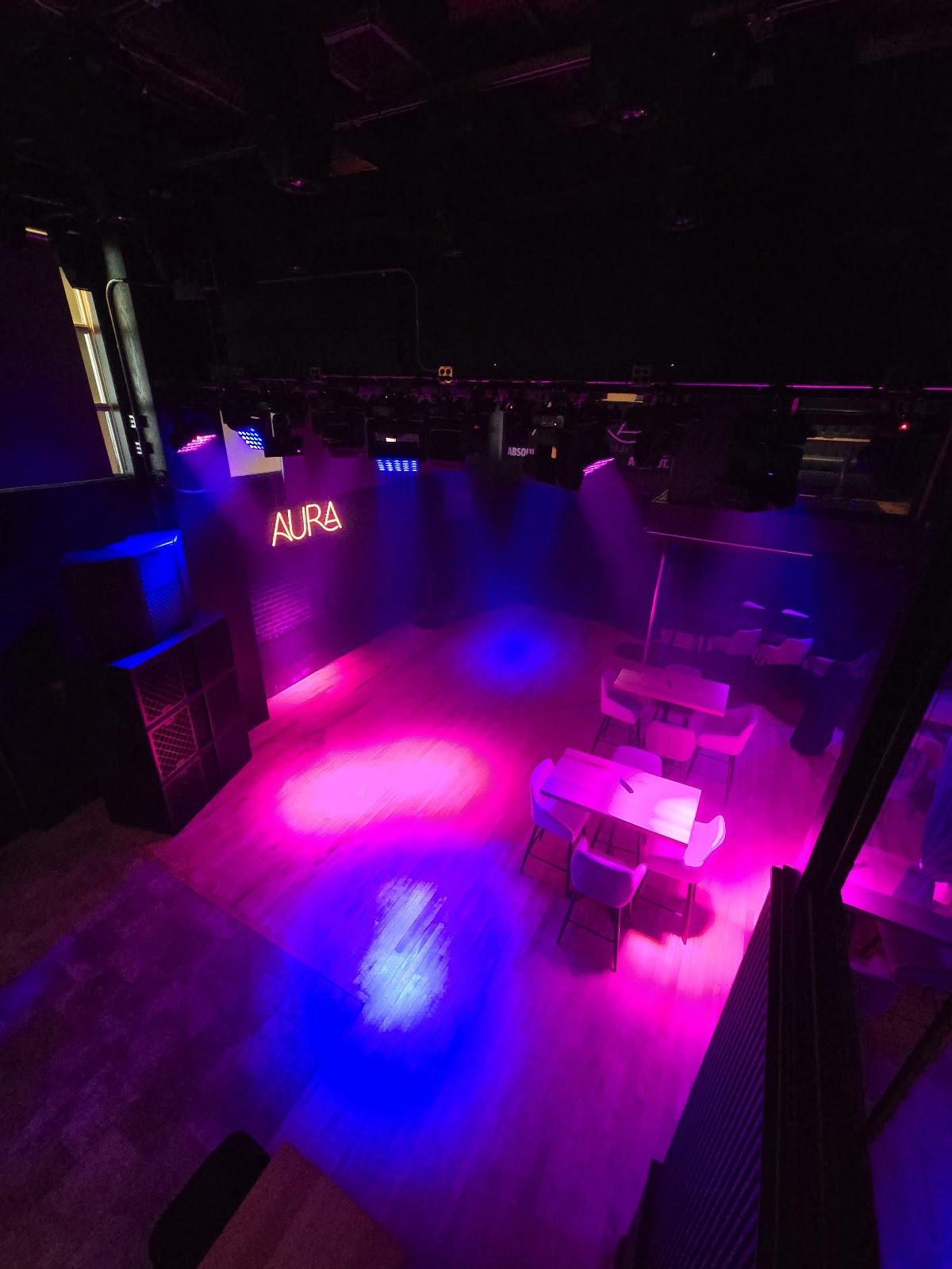 AURA Nightclub