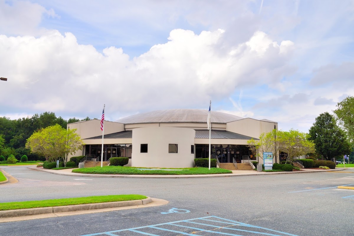 Bethel Temple Church