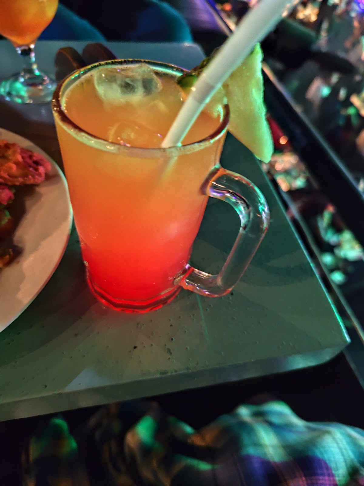 Centro de Convenciones Bianca