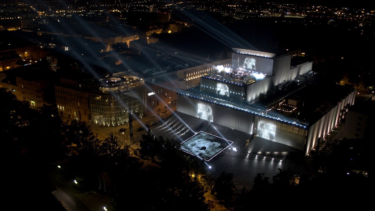 Centrum Spotkania Kultur