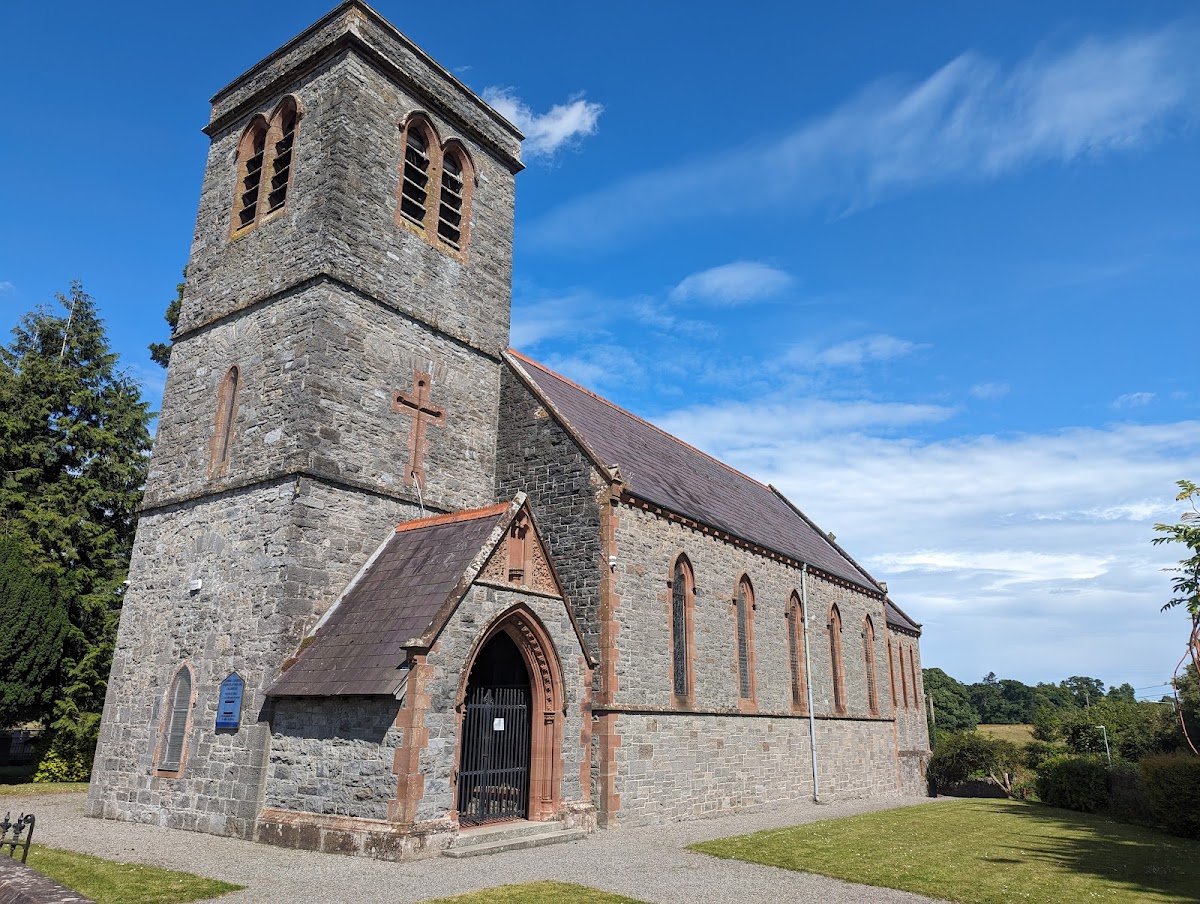 Christ Church Cellbridge