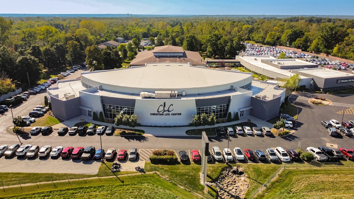 Christian Life Center - OH