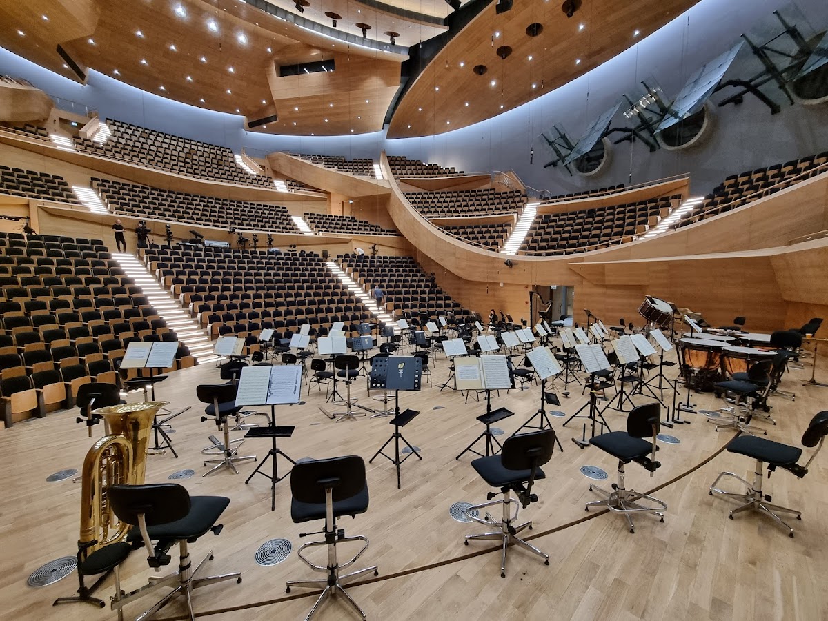 CSO Ada Ankara - Ana Salon