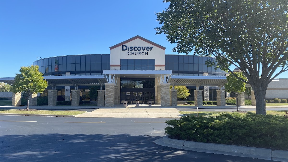 Discover Church