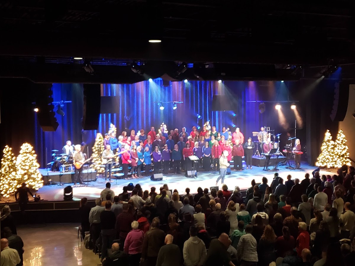 Eastpoint Christian Church