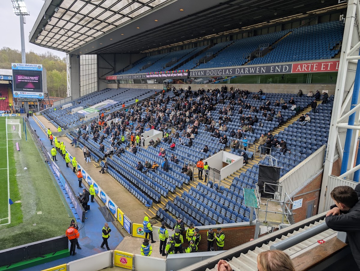 Ewood Park