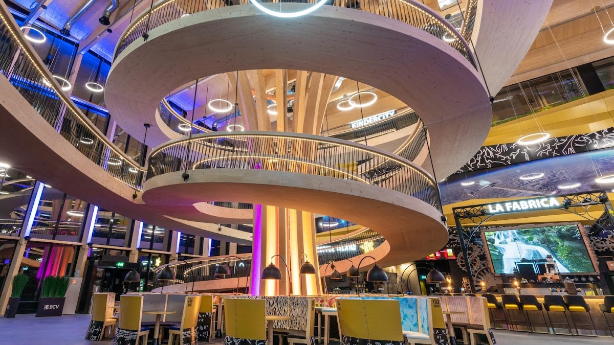 EXPLORiT Loisirs & Découvertes