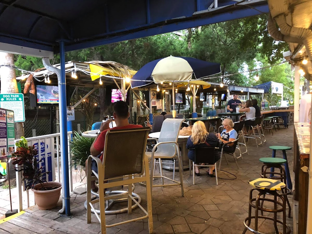 Ferg's Concert Pavilion