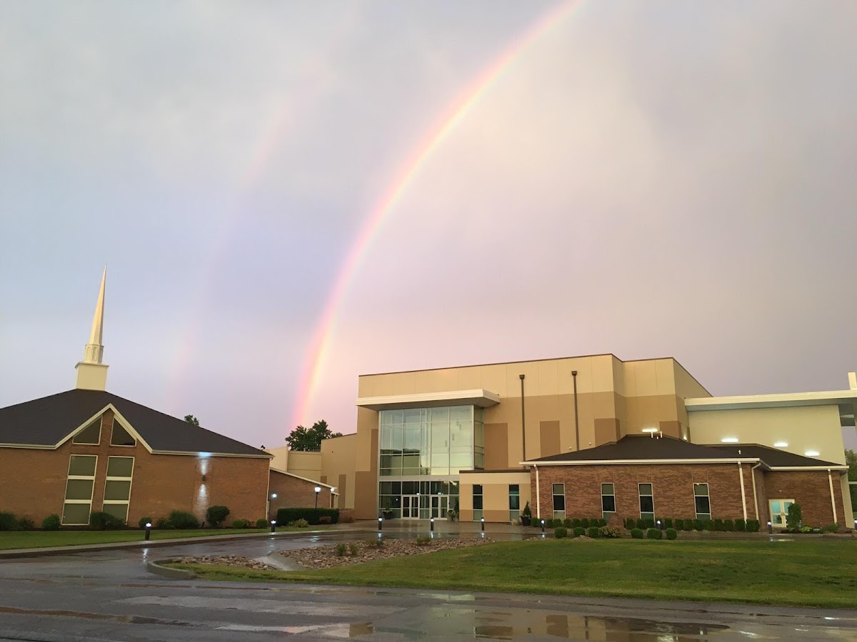 First Baptist Church of Glen Este