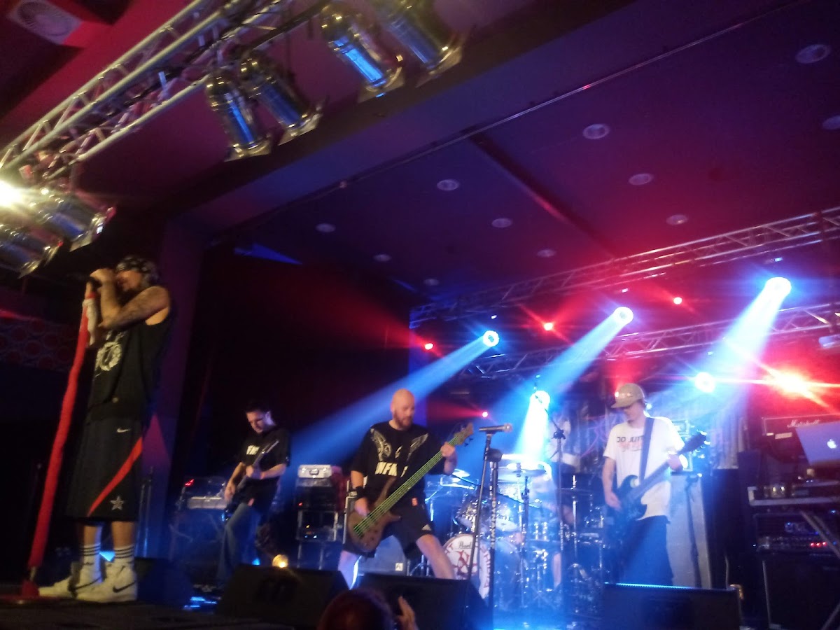 Gostyński Ośrodek Kultury Hutnik