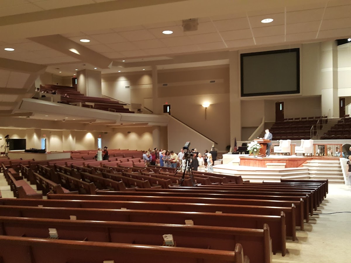 Grace Life Church of the Shoals