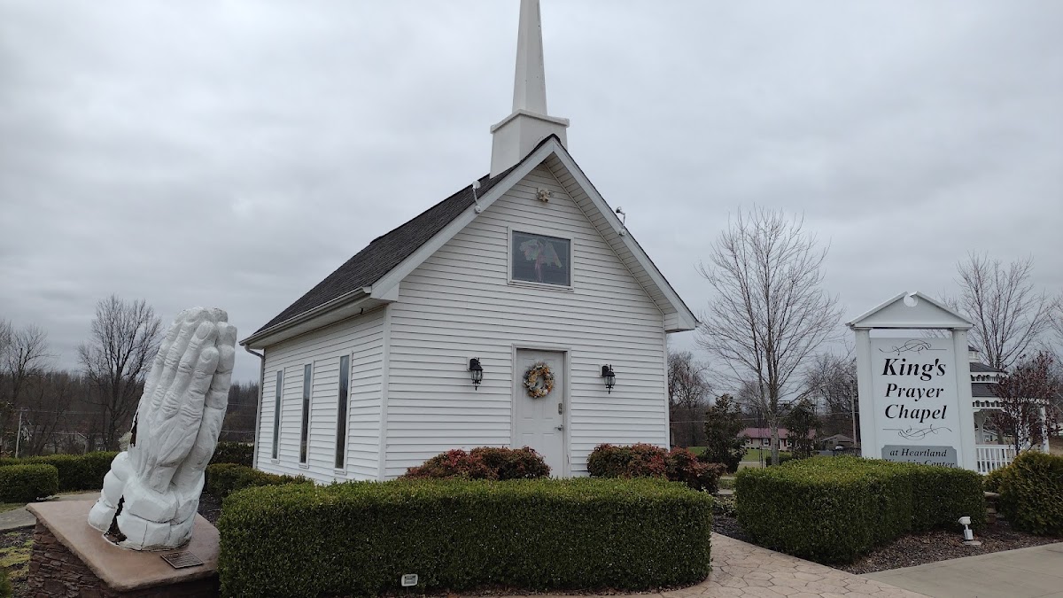 Heartland Church Paducah