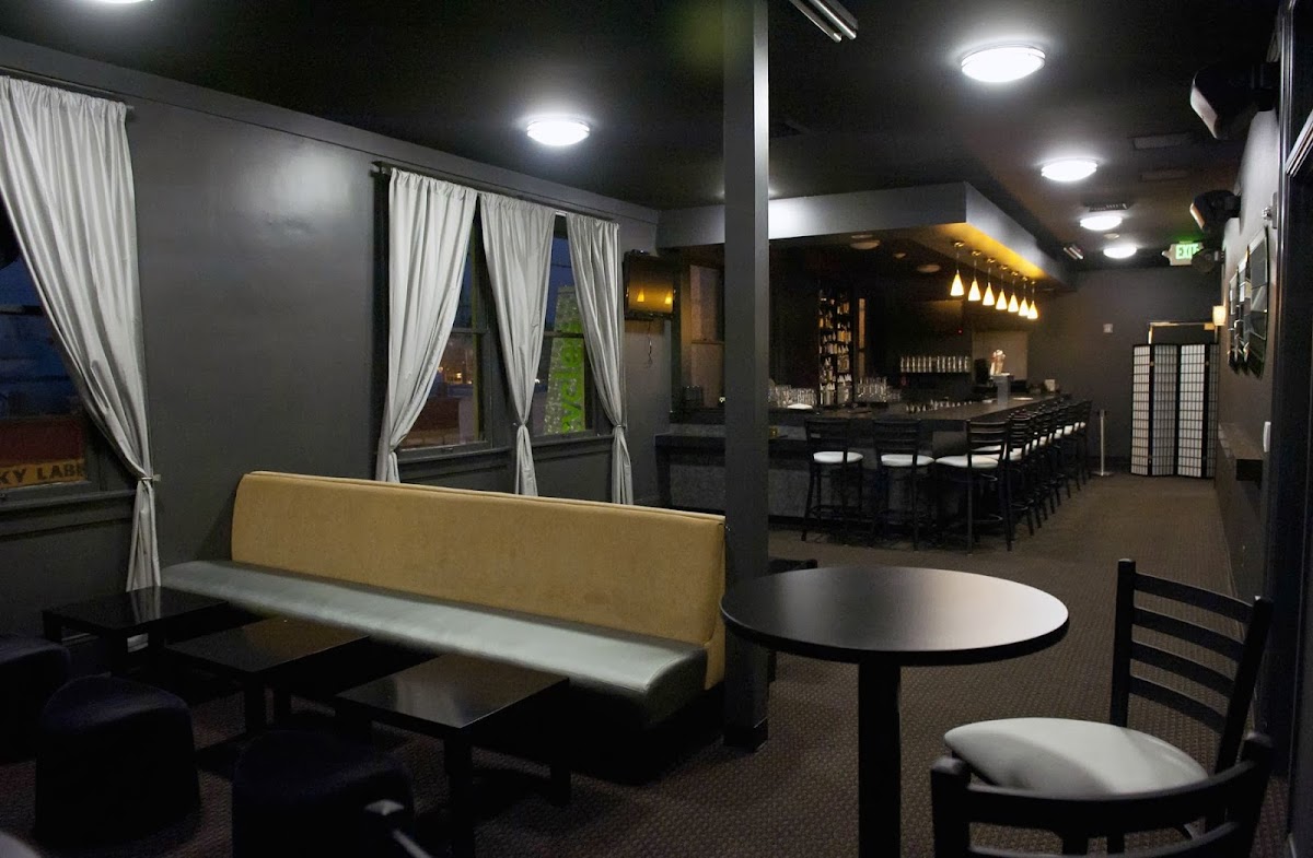 Helium Comedy Club - Portland