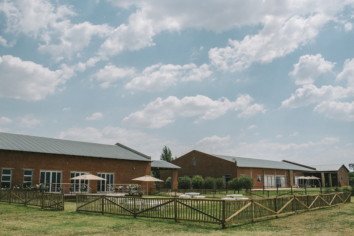 Idlewild Country Estate