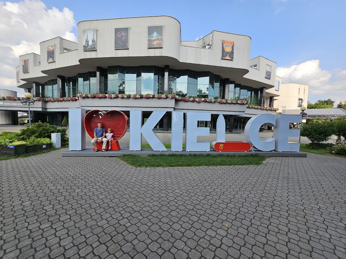 Kieleckie Centrum Kultury
