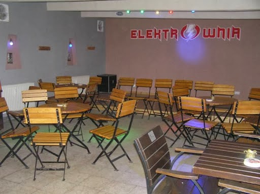 Klub Elektrownia