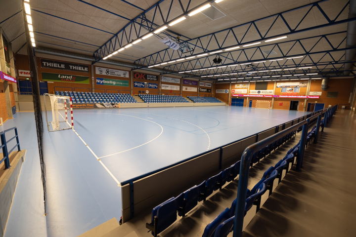 Lemvig Idræts- & Kulturcenter