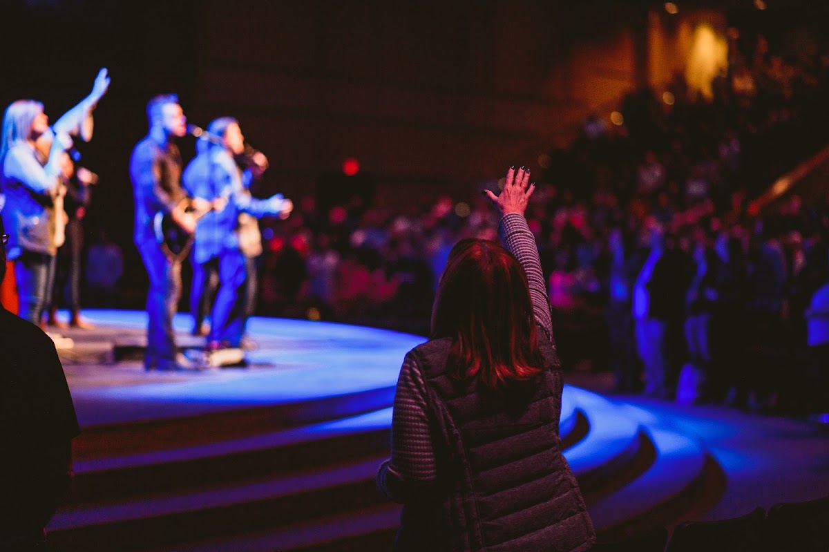 Lincoln Berean Church