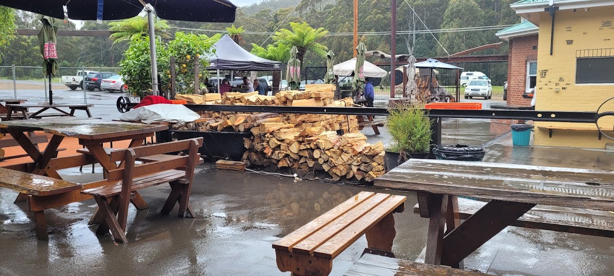 Longley International Hotel