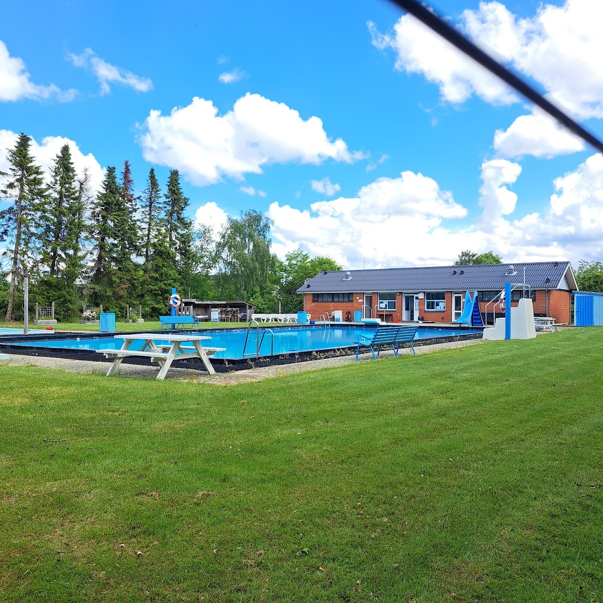 Mejrup Kultur- og Fritidscenter