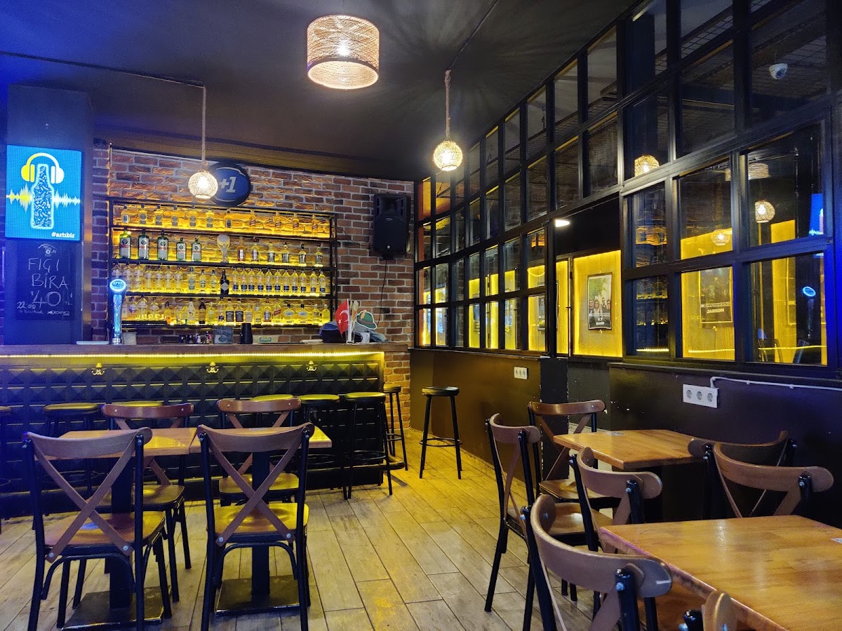 Mekan Sestra Çanakkale