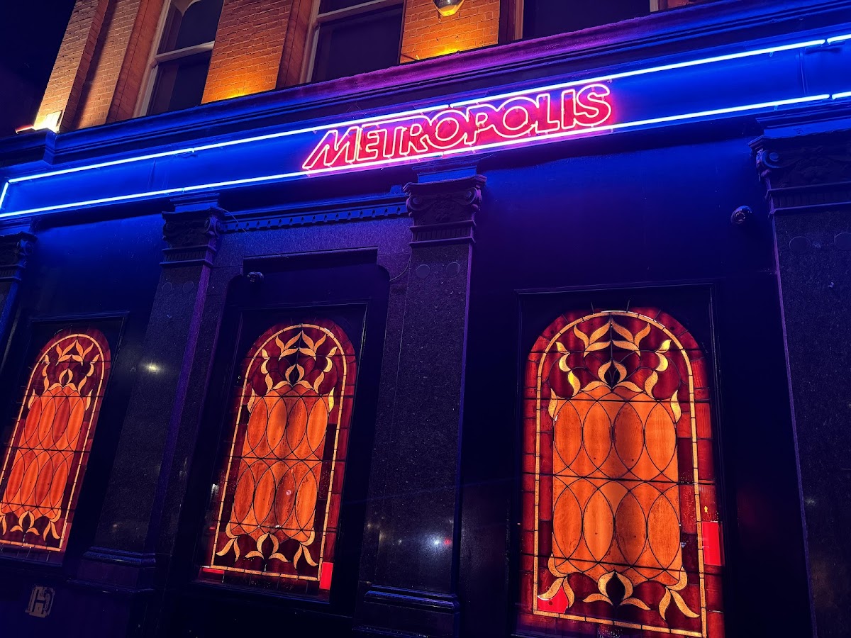 Metropolis