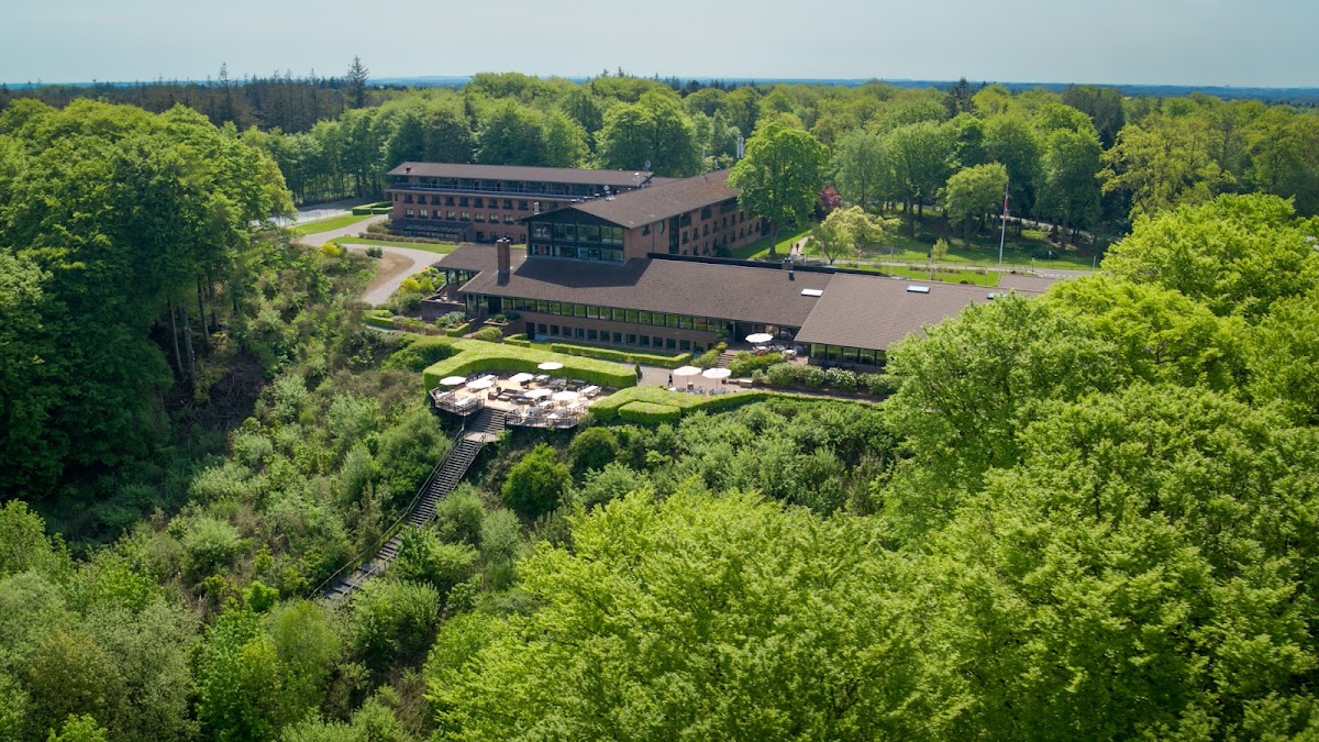 Munkebjerg Hotel