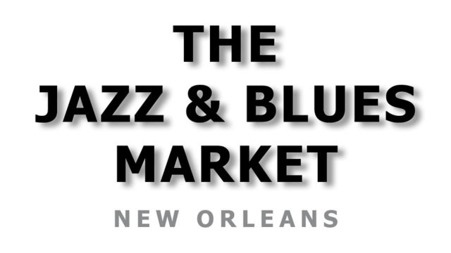 New Orleans Jazz Market