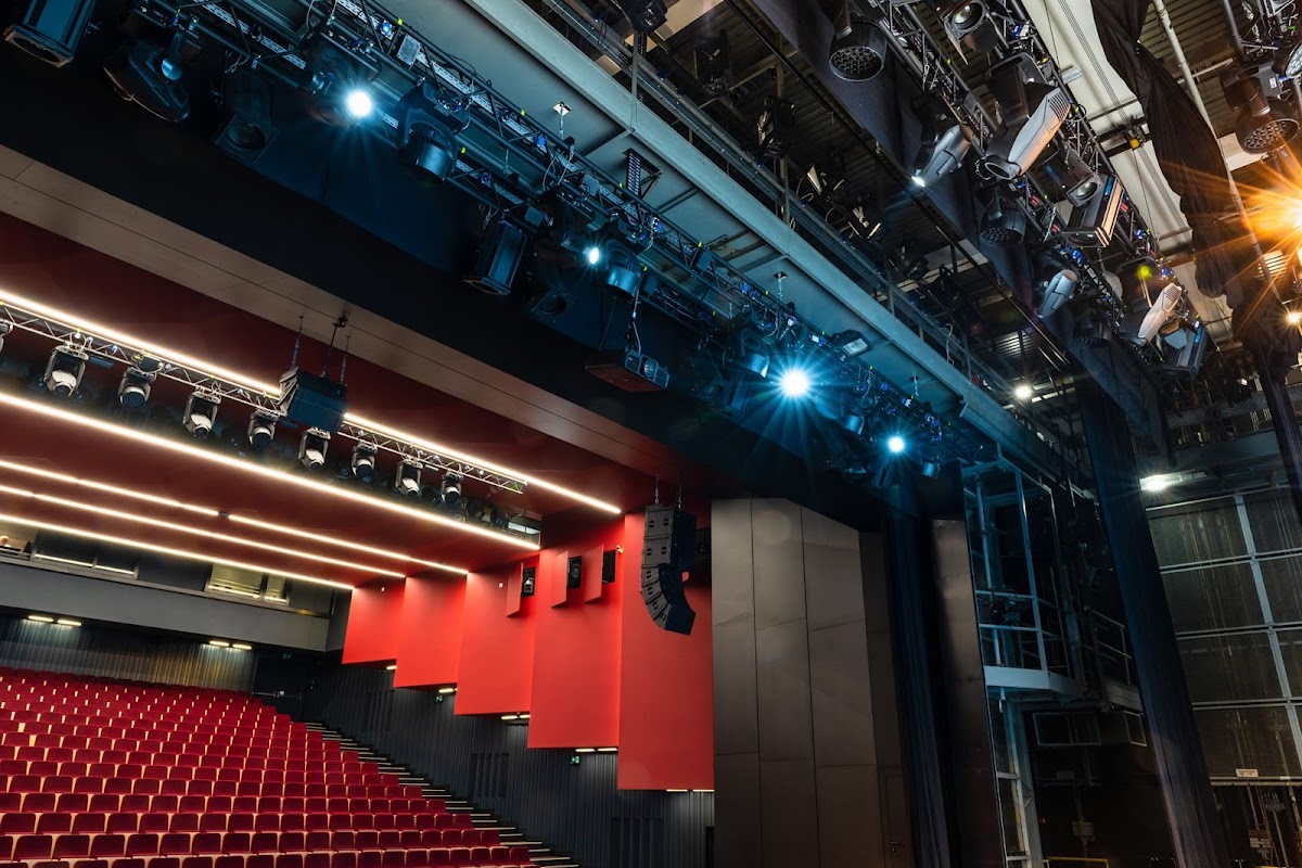 Nowohuckie Centrum Kultury