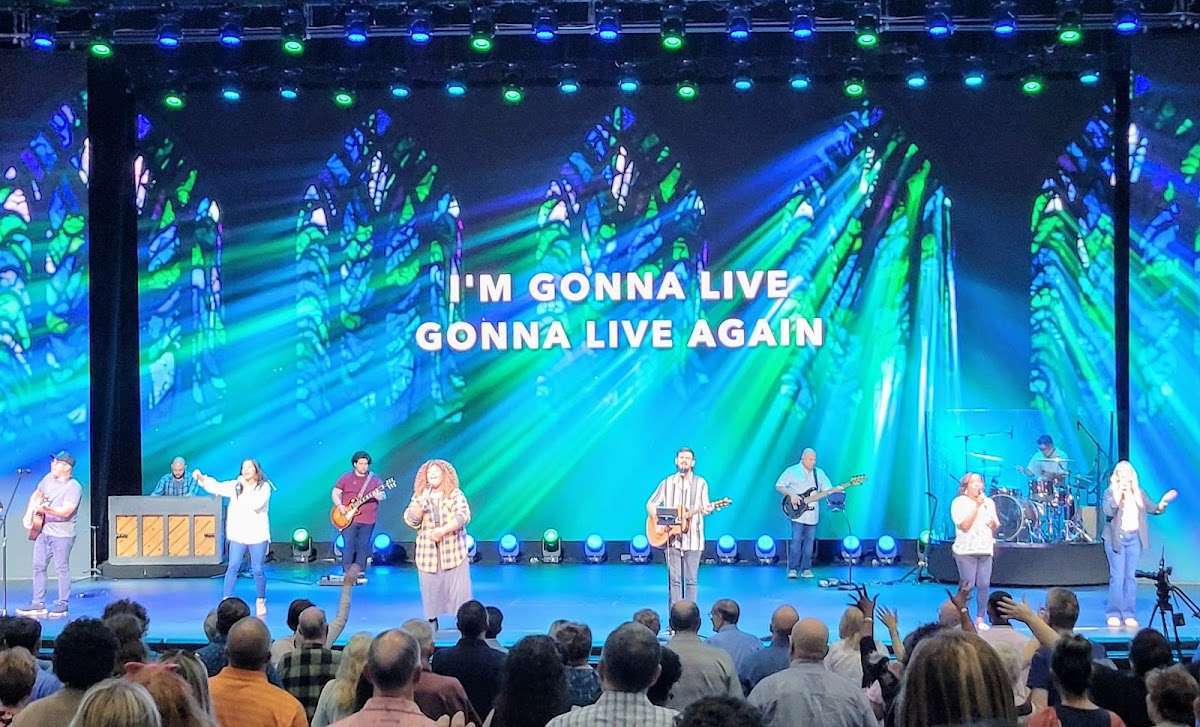 Palmetto Pointe Church