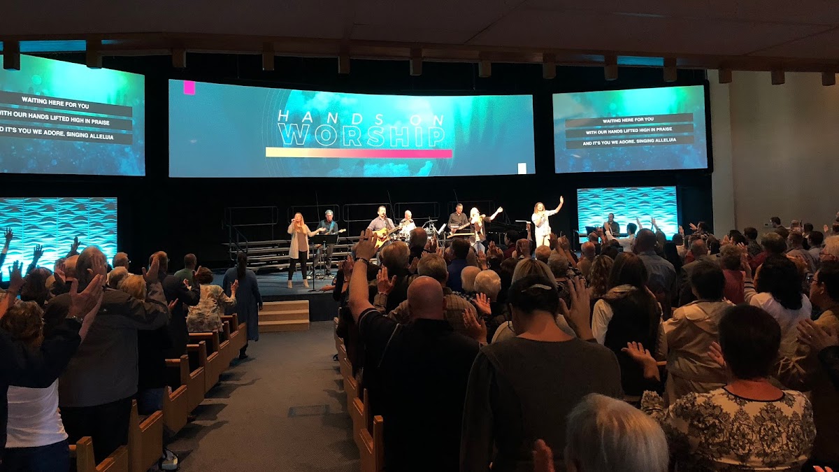 Portland Christian Center