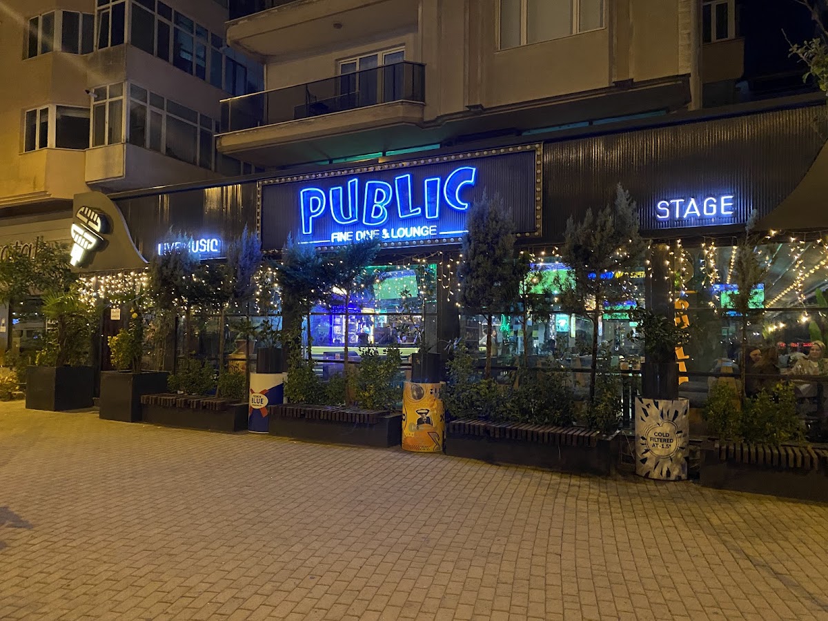 Public Performance Çorlu