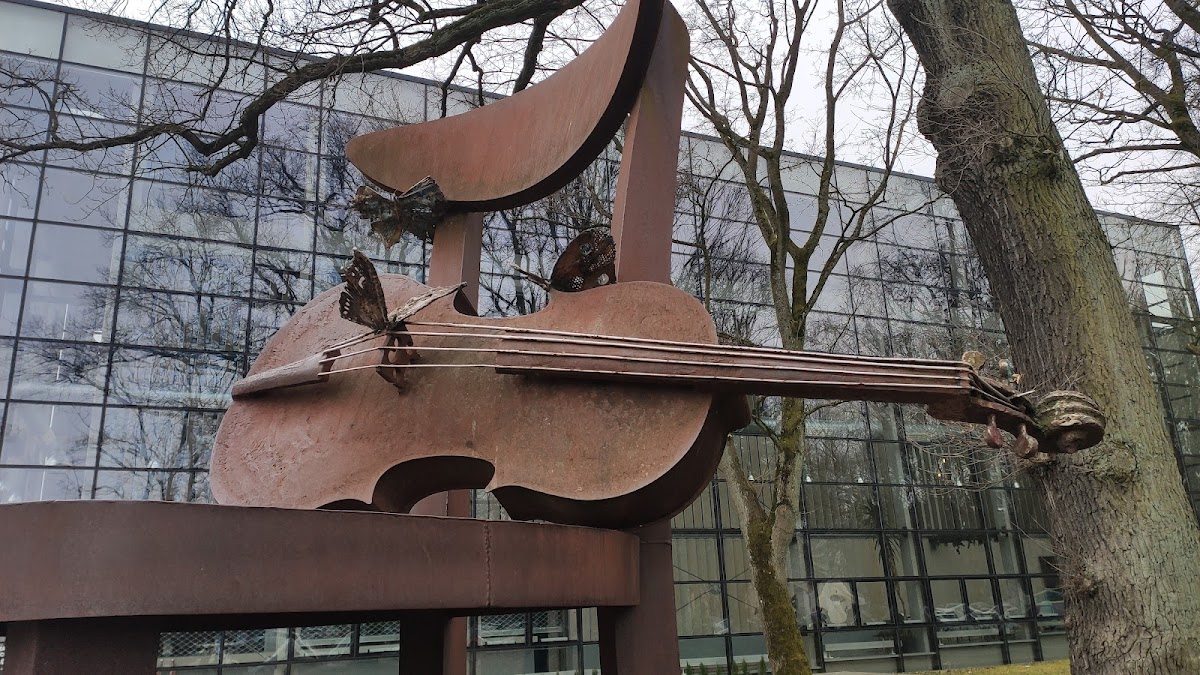 Regionalne Centrum Kultury