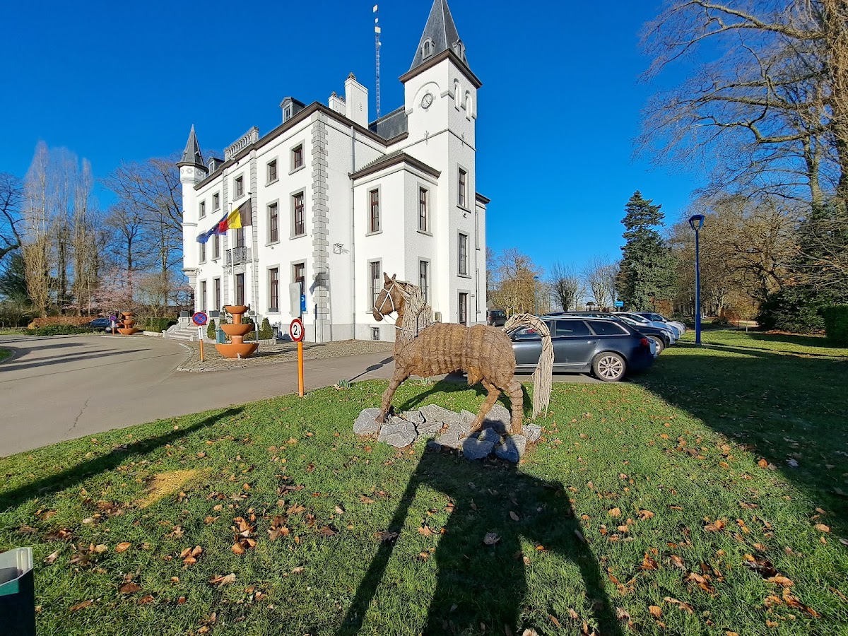Salle culturelle Jacques Galant