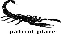 Scorpion Bar at Patriot Place