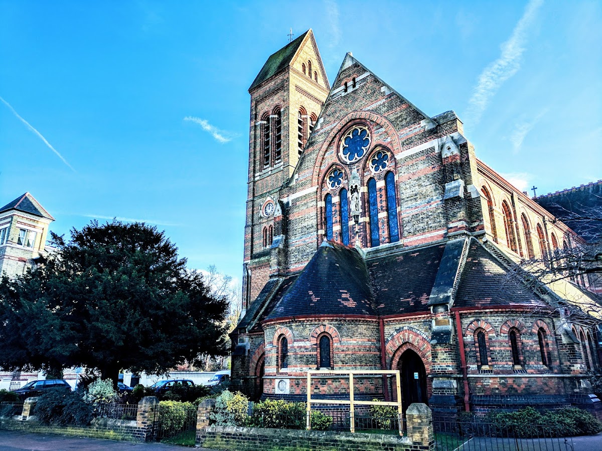St Andrew's Church, Surbiton