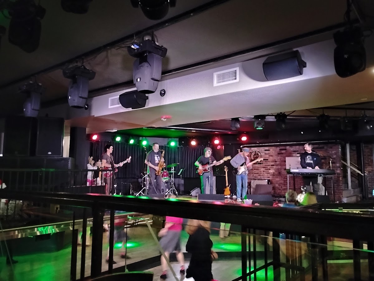 Studio 919 (Previously known as Wicket Hall)