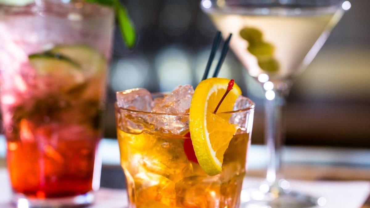 The Cabaret at Caesars Republic Lake Tahoe