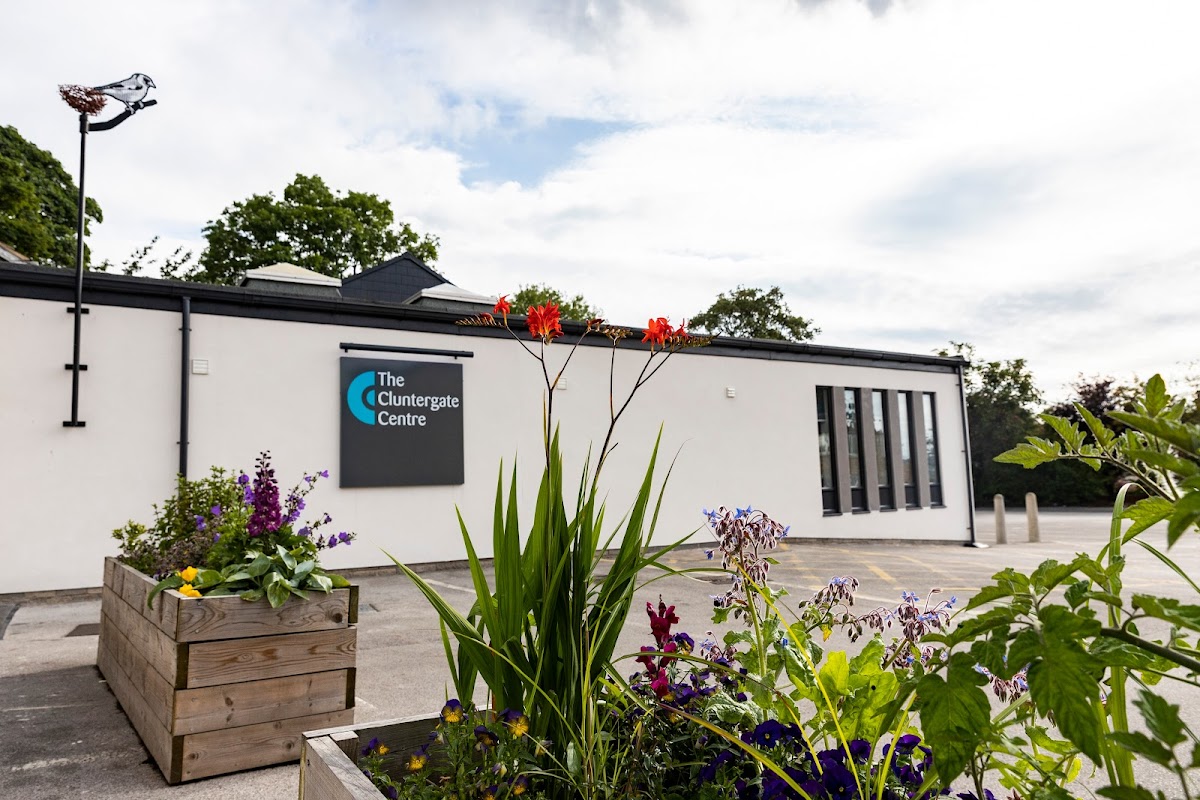The Cluntergate Centre