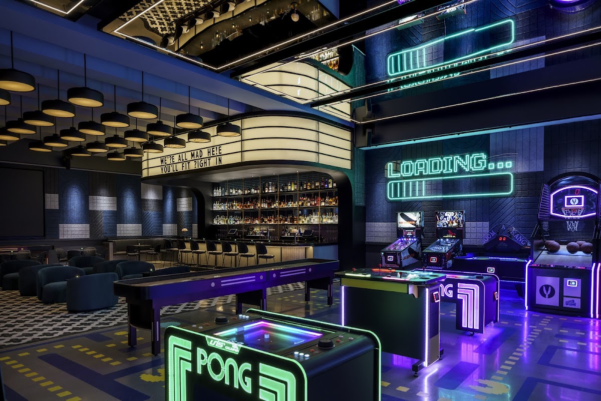 The Rabbit Hole at Chasing Rabbits