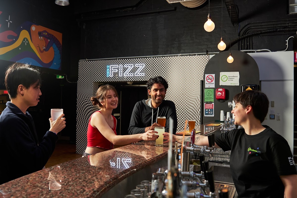 The Underground Sydney