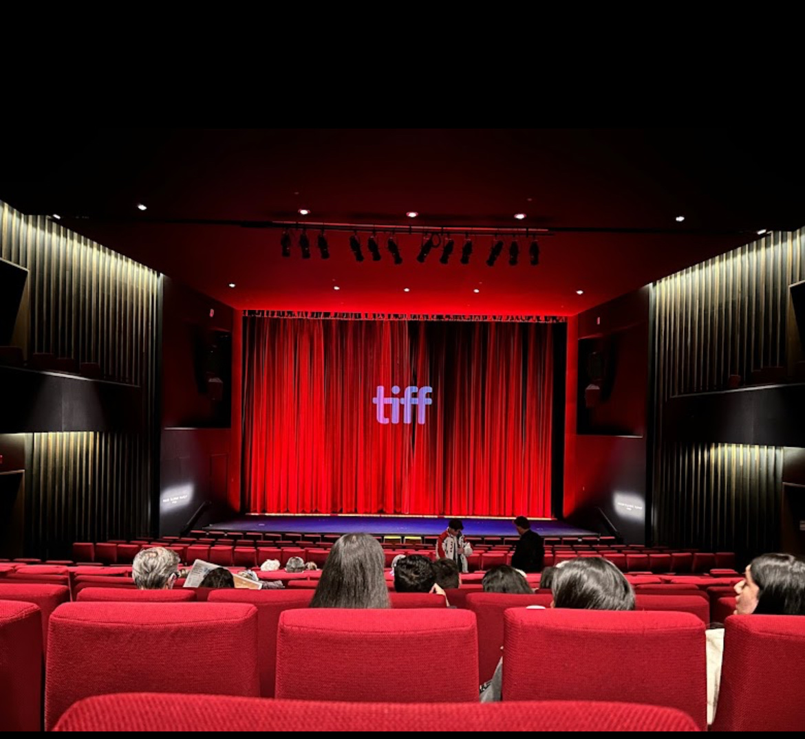 TIFF Lightbox Cinema 4