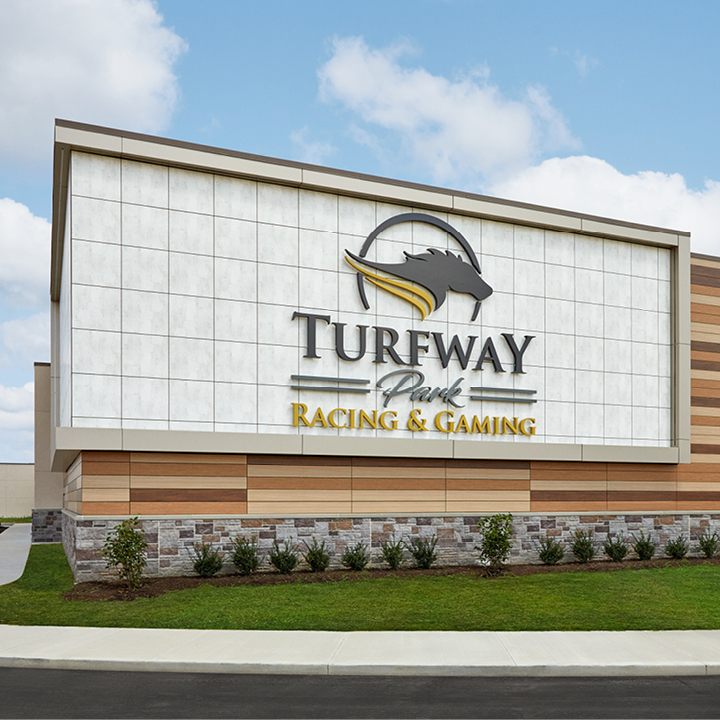 Turfway Park