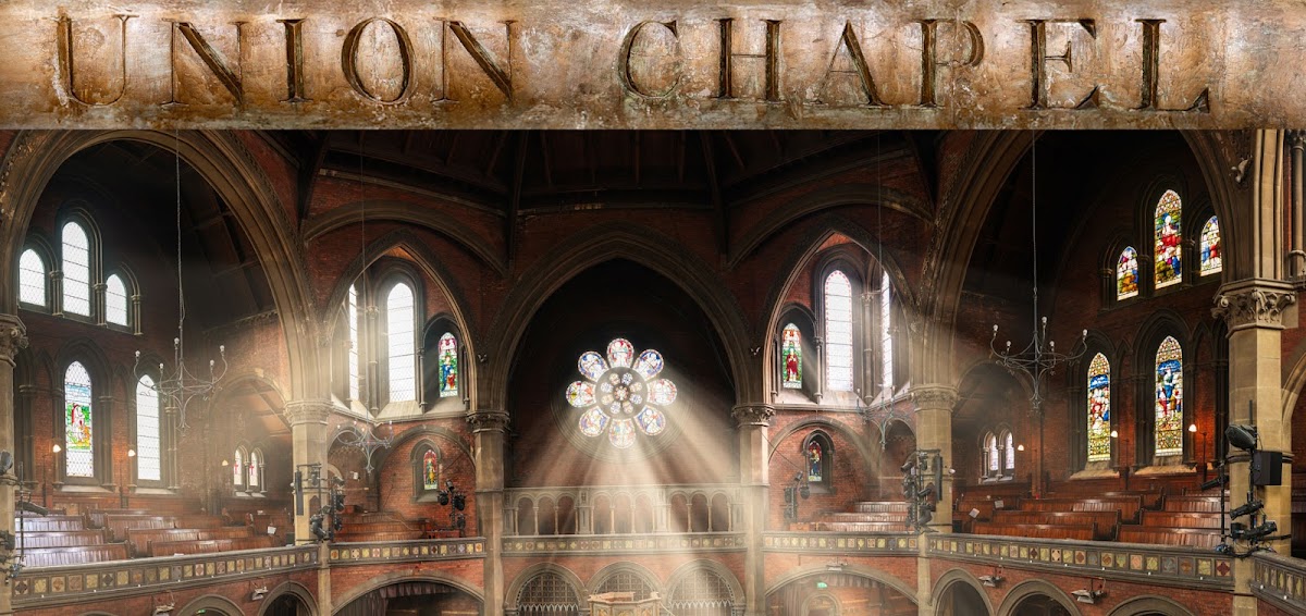 Union Chapel